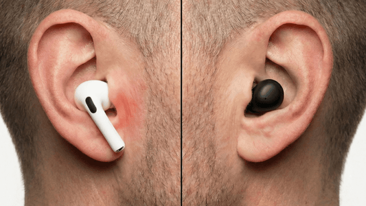 Earbuds vs Headphones: What Works Best in 2026?