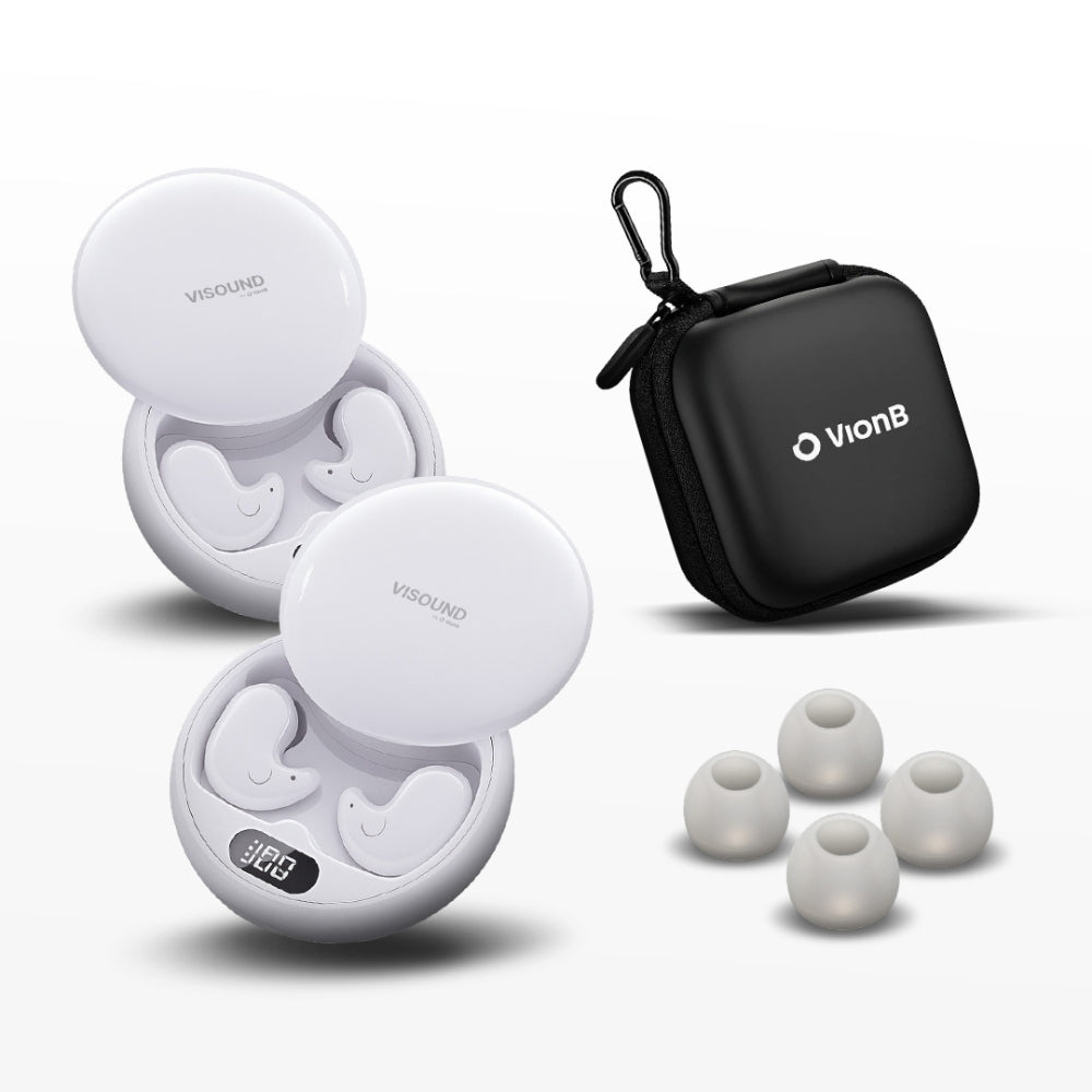 Drift Essentials Pack