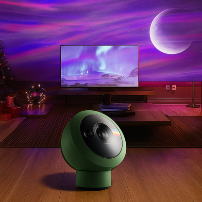 ViLight™ Nebula - Northern Lights