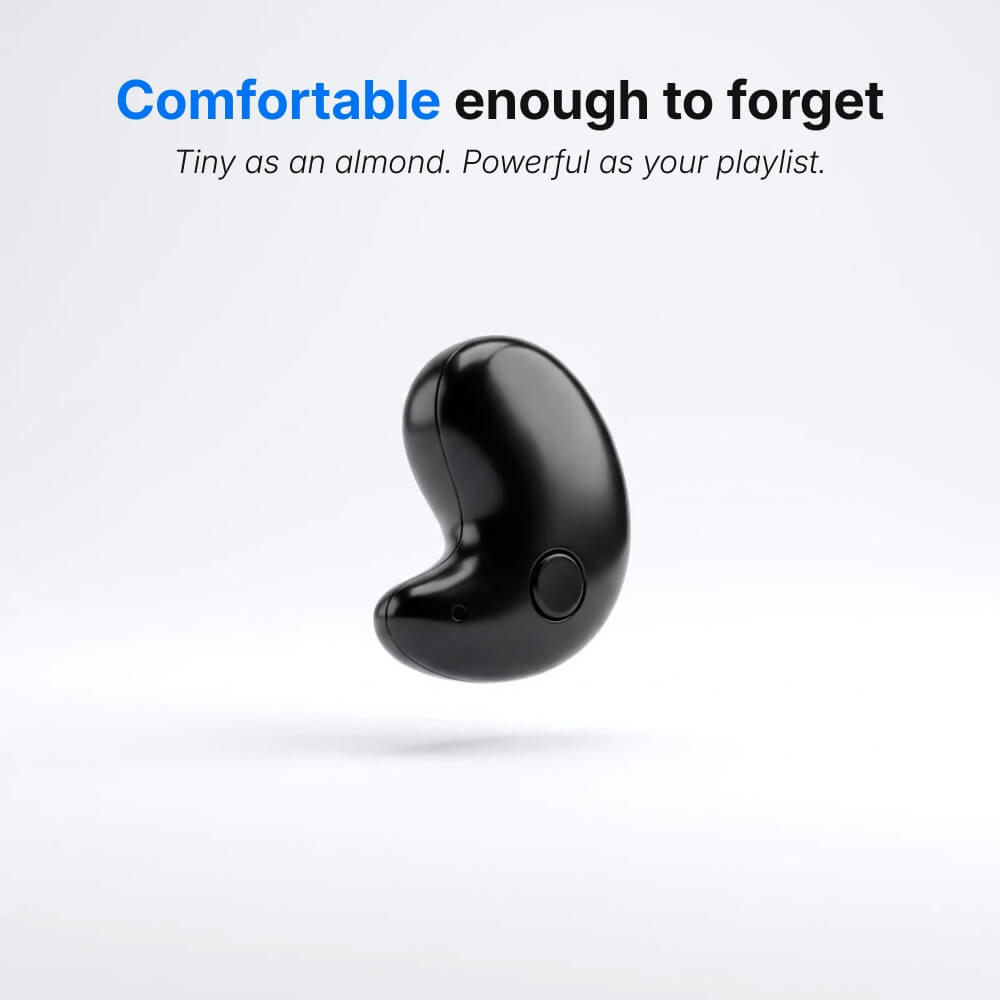 ViSound™ Drift - Comfort Earbuds
