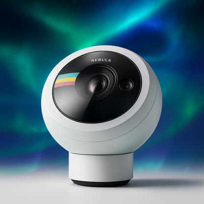 ViLight™ Nebula - Northern Lights