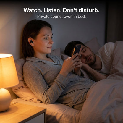 ViSound™ Drift - Comfort Earbuds