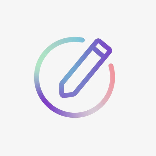 Charging Case Personalization