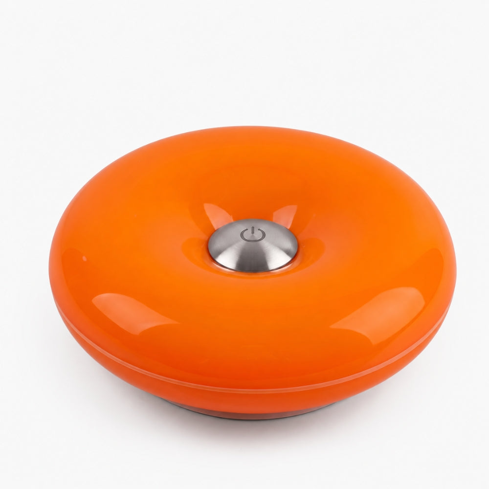Dusk - Donut Lamp