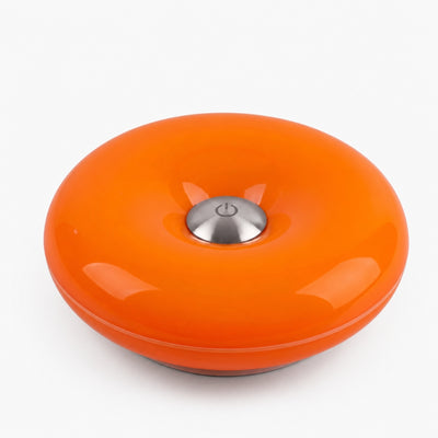 Dusk - Donut Lamp