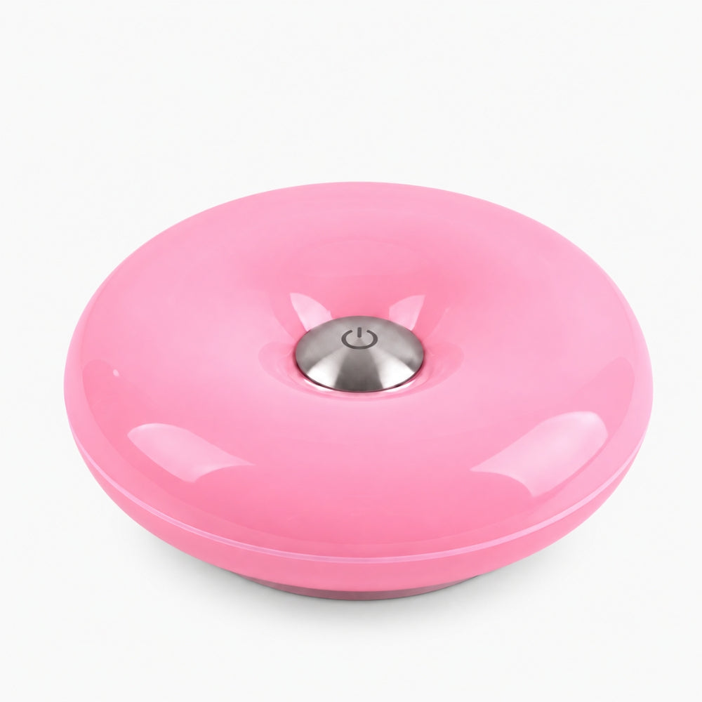 Dusk - Donut Lamp