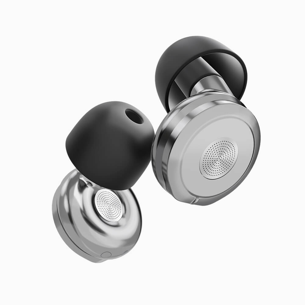Level - Adjustable Earplugs