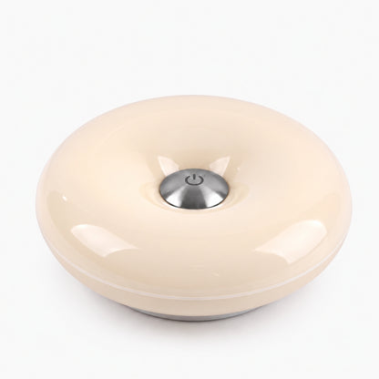 Dusk - Donut Lamp