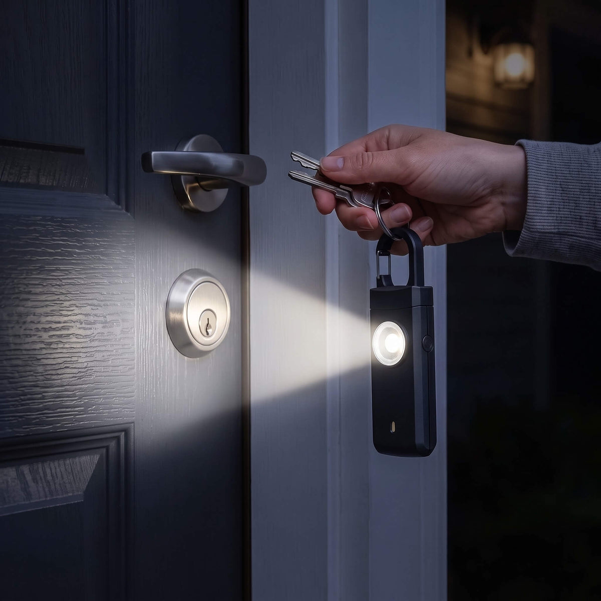 Beacon - Personal Safety Alarm